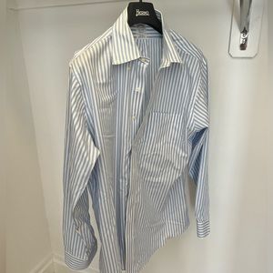 Brooks Brother Dress Shirt (Size 16-34)